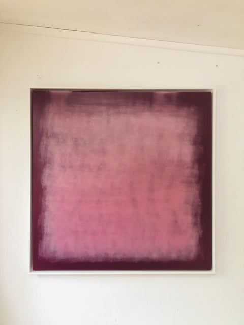 Afterglow Burgundy