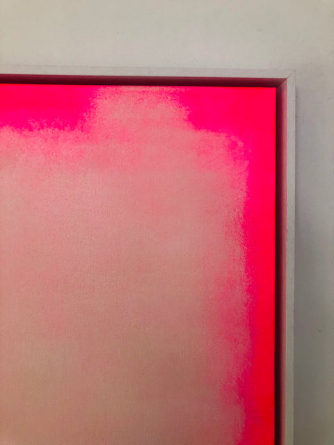 Afterglow Fluro Pink