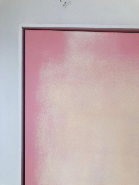 Afterglow Soft Pink