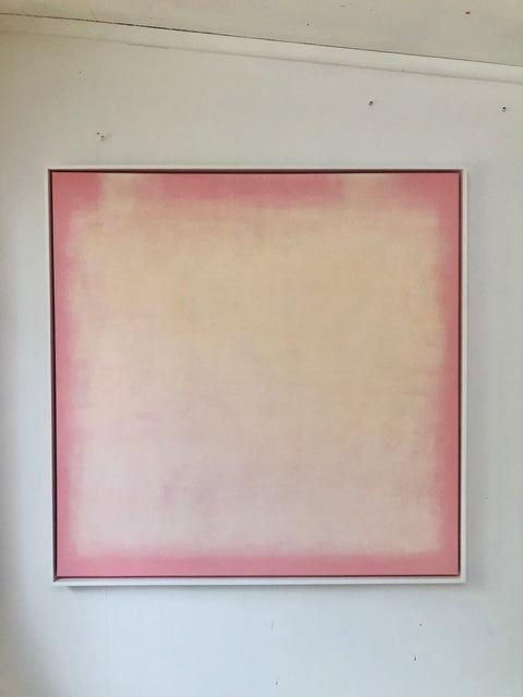 Afterglow Soft Pink