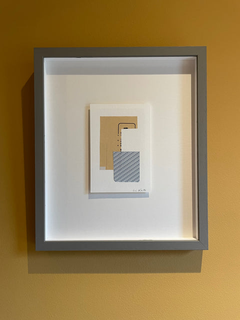 Envelope and Character