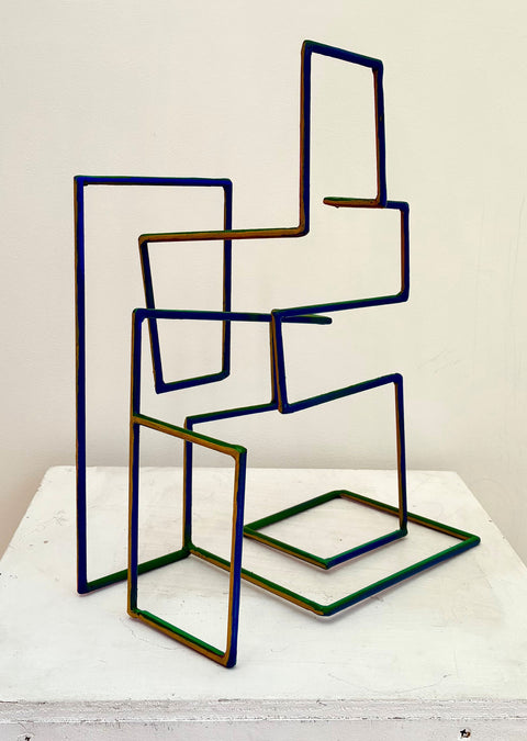 Colouring In The Lines