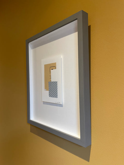 Envelope and Character