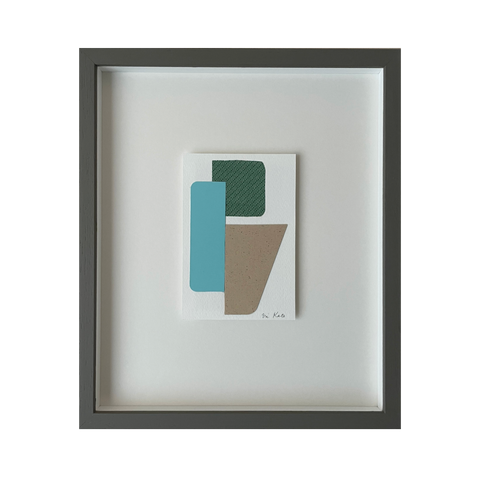 Formica, Fawn and Hunter