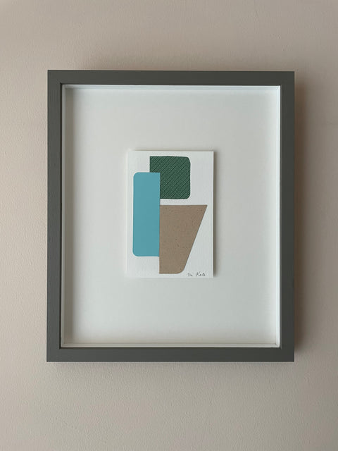 Formica, Fawn and Hunter