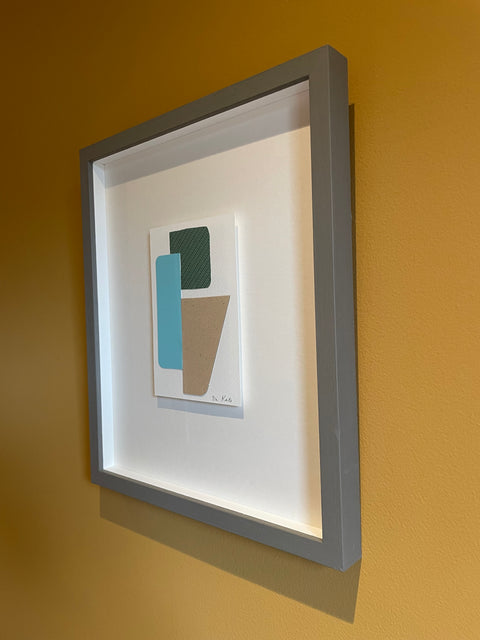 Formica, Fawn and Hunter