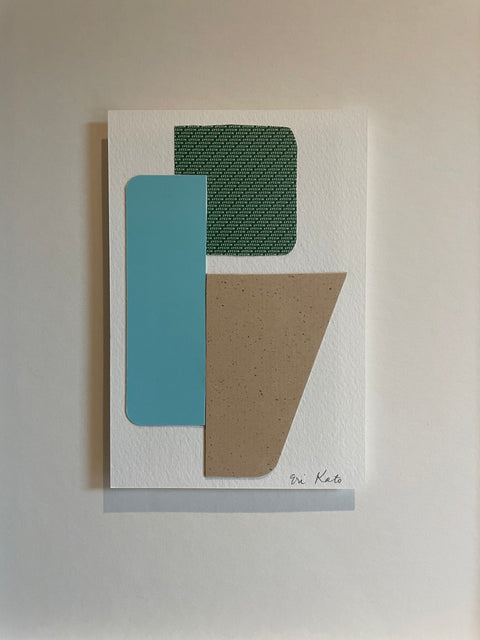 Formica, Fawn and Hunter