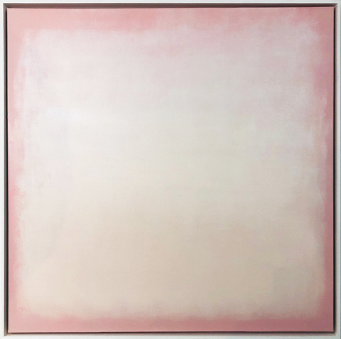 Afterglow - Light Pink