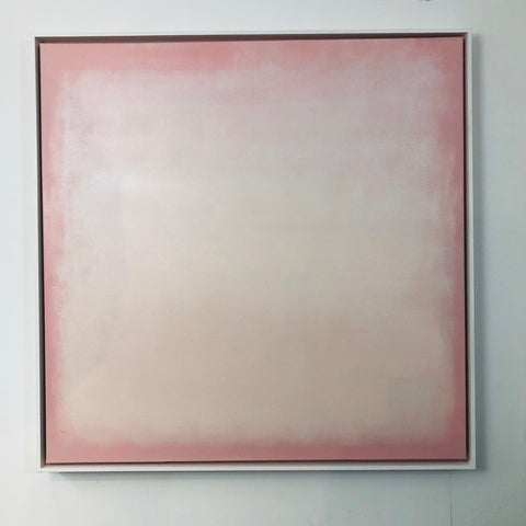 Afterglow - Light Pink