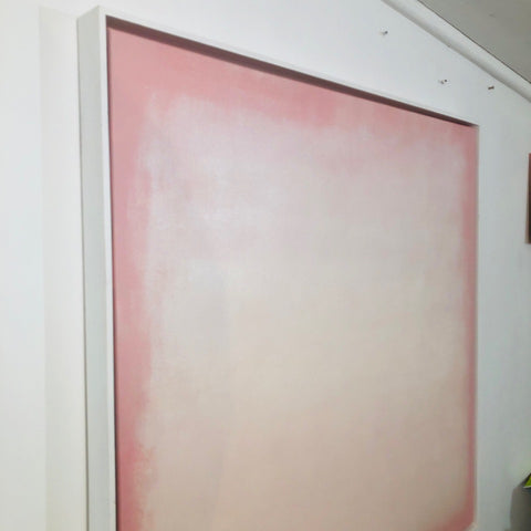 Afterglow - Light Pink