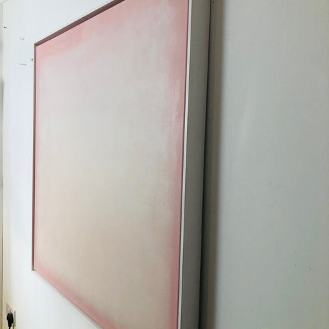 Afterglow - Light Pink