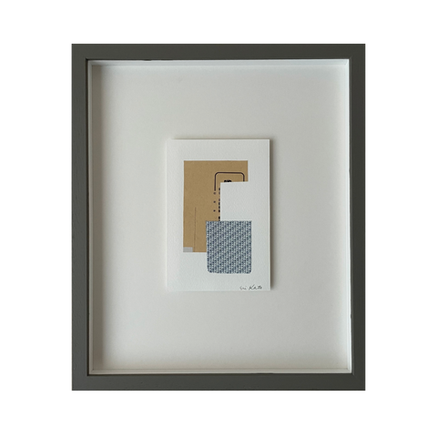 Envelope and Character